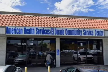 American Health Services Van Nuys CA 91411