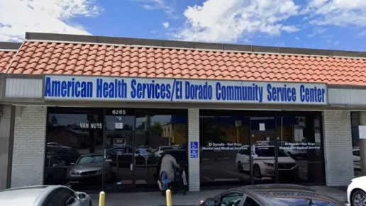 Van Nuys Medical & Mental Health Services