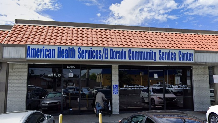 American Health Services Van Nuys CA 91411
