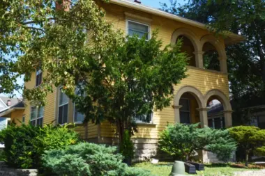 Amethyst House - Women's House IN 47403