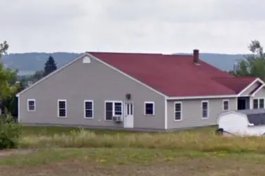 AMHC Childrens Crisis Stabilization Unit ME 4742