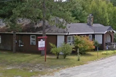 AMHC - Ellsworth Outpatient ME 4605