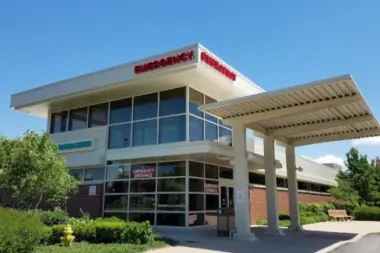 AMITA Health Adventist Medical Center GlenOaks IL 60139