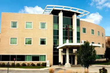 AMITA Health Alexian Brothers Behavioral Health Hospital Hoffman Estates IL 60169