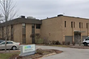 AMITA Health Alexian Brothers Medical Center IL 60007