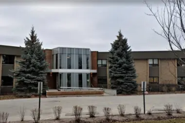 AMITA Health Foglia Family Foundation Residential Treatment Center IL 60007