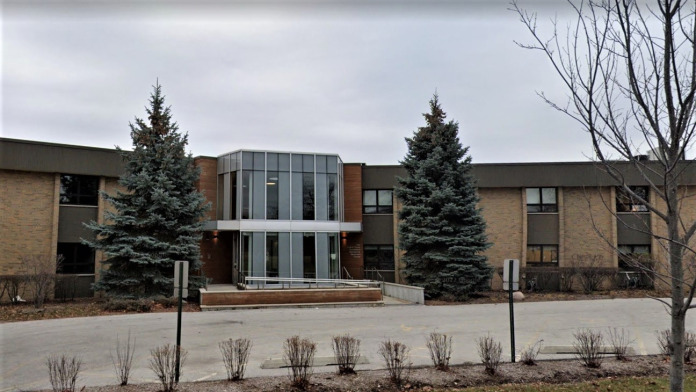 AMITA Health Foglia Family Foundation Residential Treatment Center IL 60007