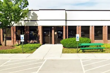 AMITA Health OPTIONS Outpatient Adolescent Program IL 60559