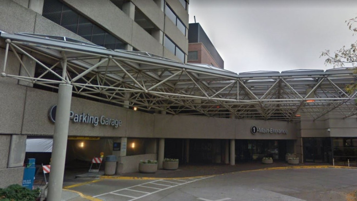 AMITA Health Saint Francis Hospital Evanston IL 60202