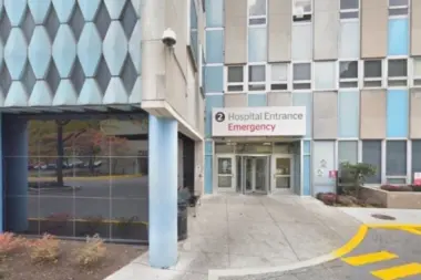 AMITA Health Saint Joseph Hospital Chicago IL 60657