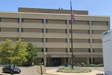 AMITA Health Saints Mary and Elizabeth Medical Center Chicago - Saint Elizabeth Campus IL 60622