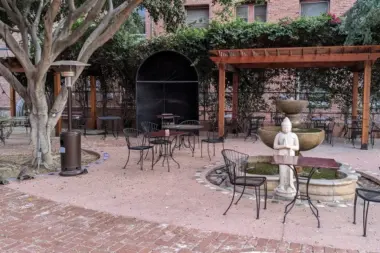 Amity Foundation Amistad de Los Angeles CA 90007