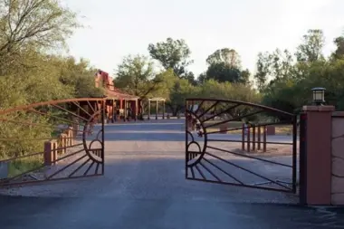 Amity Foundation at Circle Tree Ranch AZ 85749