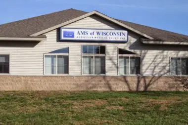 AMS of Wisconsin WI 54650