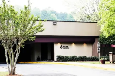 Anchor Hospital GA 30349