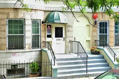 Anchor House - Men's Facility NY 11216