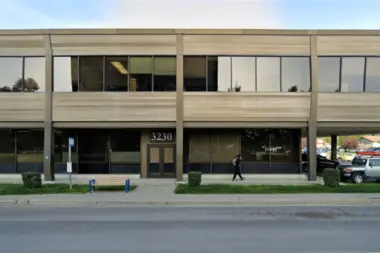 Anchorage Comprehensive Treatment Center AK