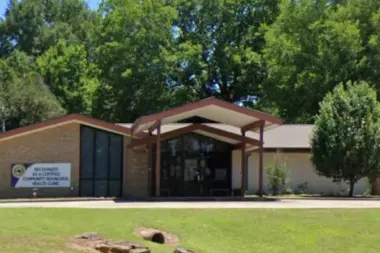 Andrews Center Behavioral Healthcare TX 75773