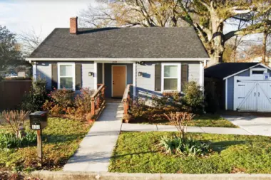 Angel House of Georgia GA 30501