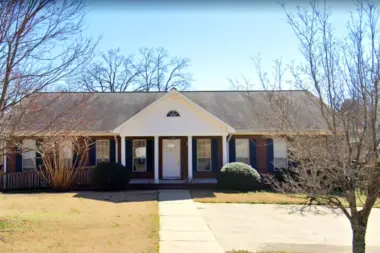 Anniston Fellowship House AL 36201