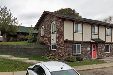 Anthony Louis Center - Blaine MN 55434