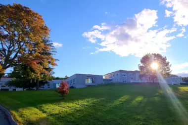Arbour - Fuller Hospital MA 2703