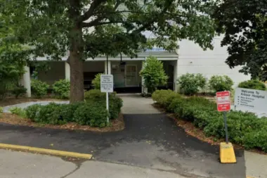 Arbour Hospital MA 2130