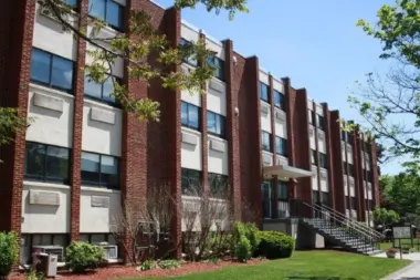 Arbour - HRI Hospital MA 2446