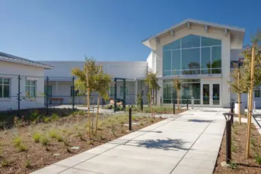 Arcadia Mental Health Center CA 91006