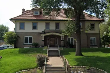 ARCH Halfway House NE 68105