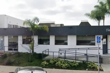 Areta Crowell Center CA 92101