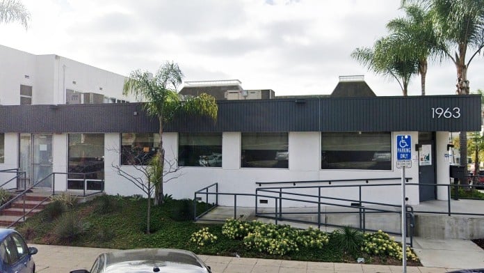 Areta Crowell Center CA 92101