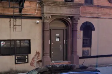 Argus Community - Harbor House NY 10451