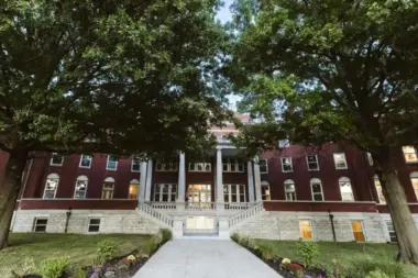 Arista Recovery Paola KS