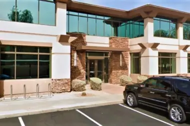 Arizona Addiction Recovery Center - AARC AZ 85258