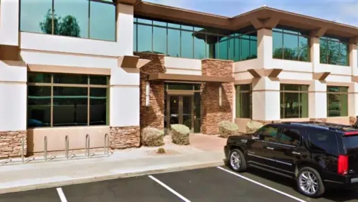 Arizona Addiction Recovery Center – AARC