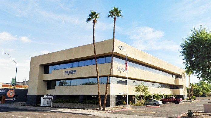Arizona Center for Change AZ 85013