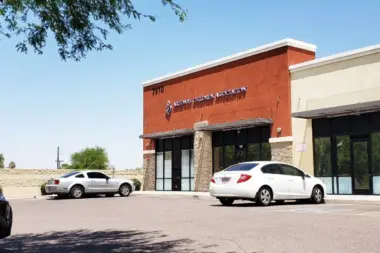 Arizona's Children Association - Thomas Road AZ 85033