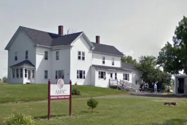 Aroostook Mental Health Center Residential Treatment Facility ME 4750