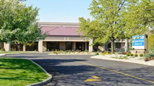 Arrowhead Behavioral Health