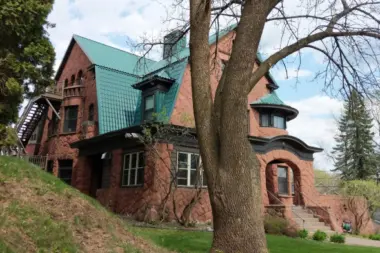 Arrowhead House East - Intensive Residential Treatment MN 55812