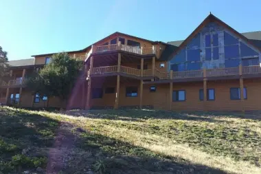 Arrowhead Lodge AZ 86305