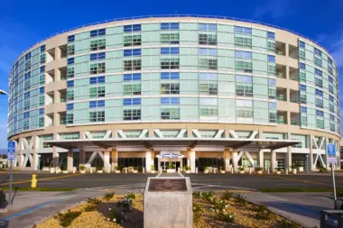 Arrowhead Regional Medical Center CA 92324