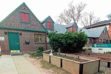 ARTS - Parkside Clinic CO 80206