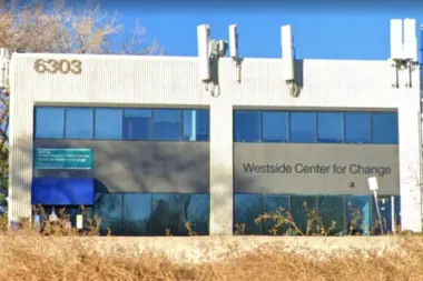 ARTS - Westside Center for Change CO 80003