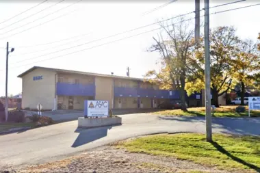 ASAC - Area Substance Abuse Council - Main Campus IA 52404