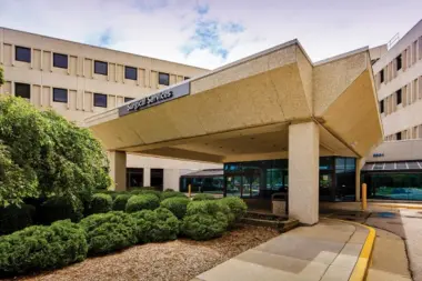 Ascension All Saints Hospital Surgical Services Spring Street Campus WI 53405