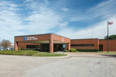 Ascension Providence DePaul Center TX 76712