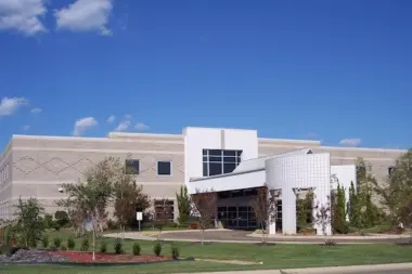 Ashley County Medical Center AR 71635