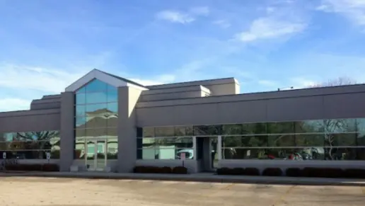 Ashwood Recovery – Outpatient